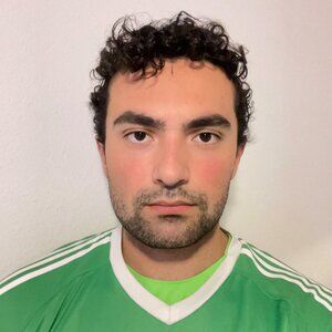 Meet your Posher, Jose